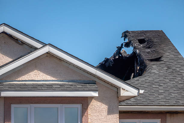 Licensed Fire Damage Removal service in Lebanon, NJ - Fire Damage Biloxi